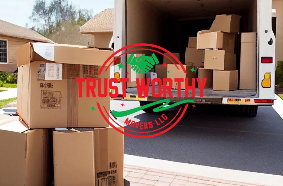Trusted Guidance for a Seamless Move and Relocation Trusted Guidance for a Seamless Move and Relocation