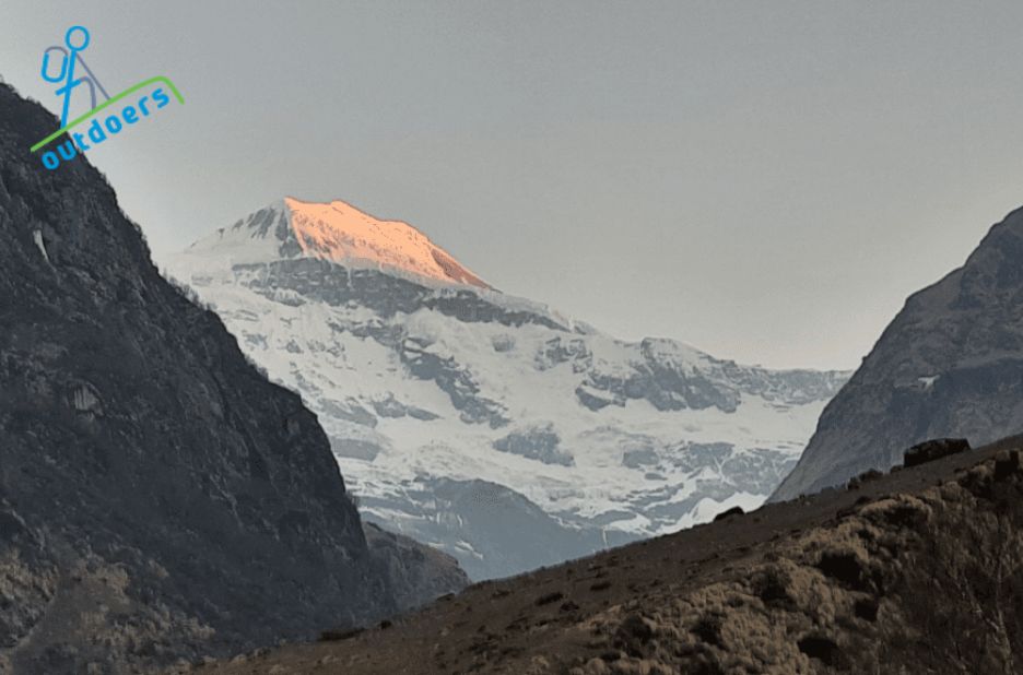 Discover Stunning Kumaon Treks: Trails, Tips & Timeless Views Discover Stunning Kumaon Treks: Trails, Tips & Timeless Views