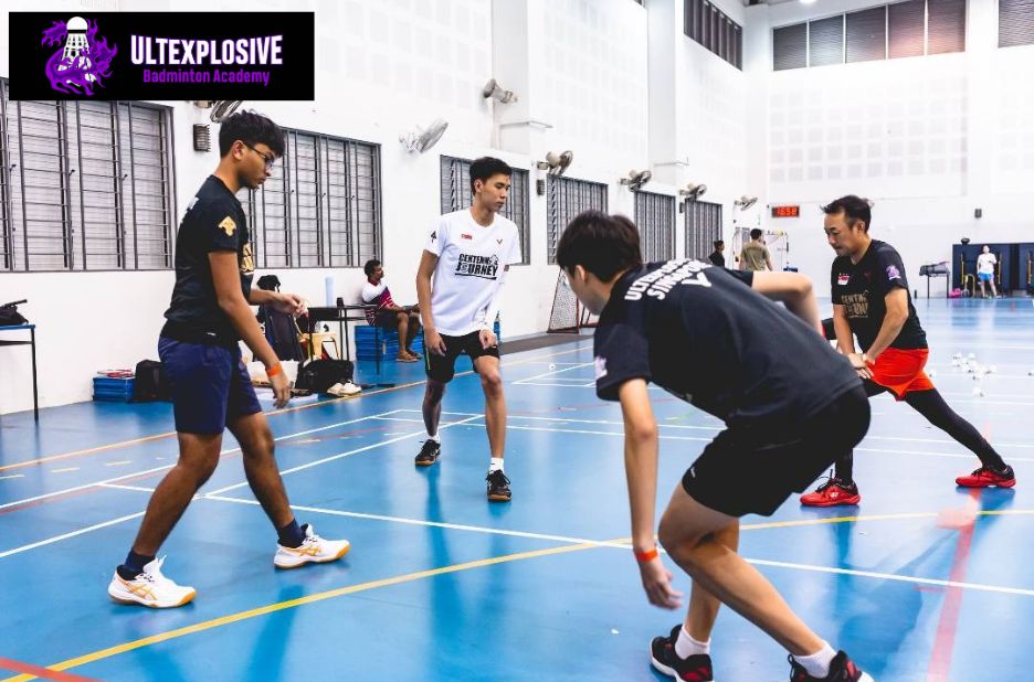 Boost Your Badminton Skills with Local Singapore Coaching Boost Your Badminton Skills with Local Singapore Coaching