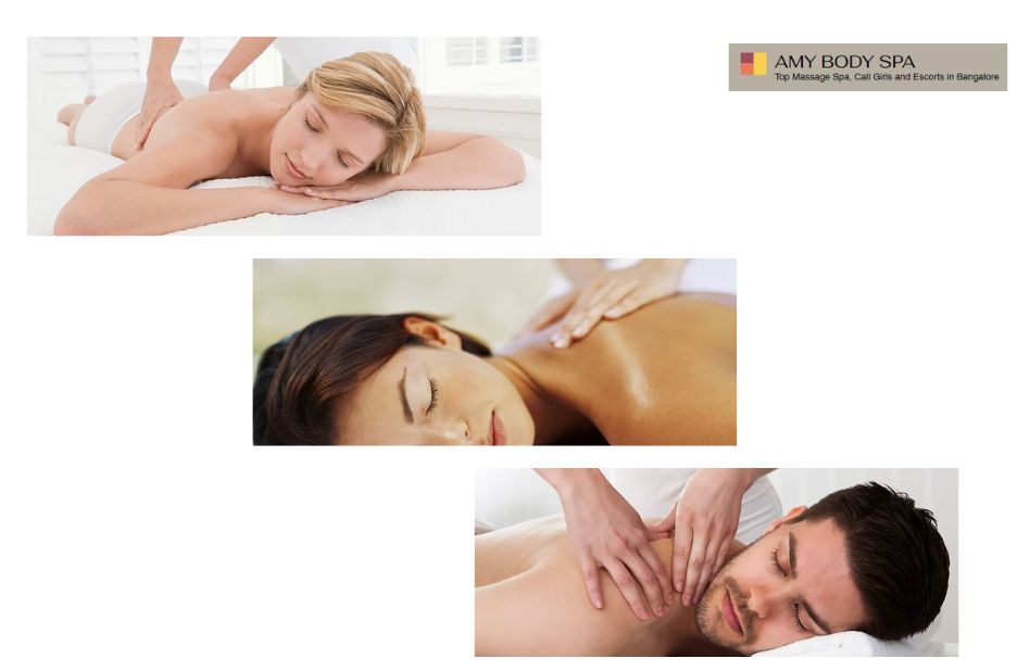 Relaxing city retreat: expert massage therapies in Bangalore Relaxing city retreat: expert massage therapies in Bangalore