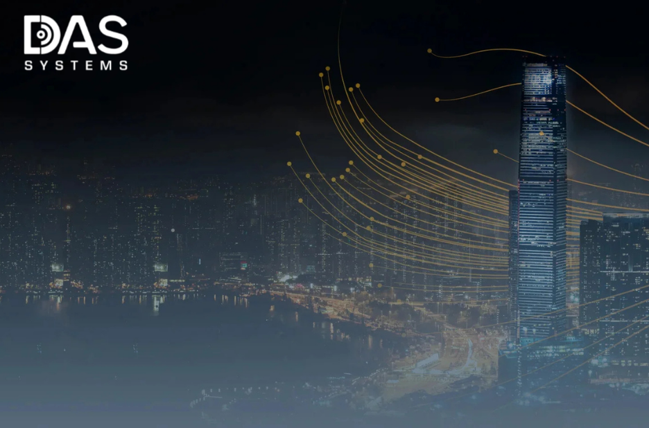 Reliable DAS systems in Los Angeles for building performance Reliable DAS systems in Los Angeles for building performance