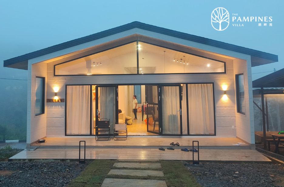 Charming stays in Sabah: comfortable breaks for families Charming stays in Sabah: comfortable breaks for families