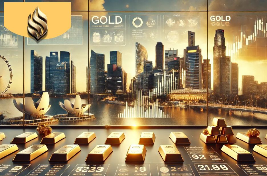 Finding the Right Gold Trading Platform for Smart Investors Finding the Right Gold Trading Platform for Smart Investors