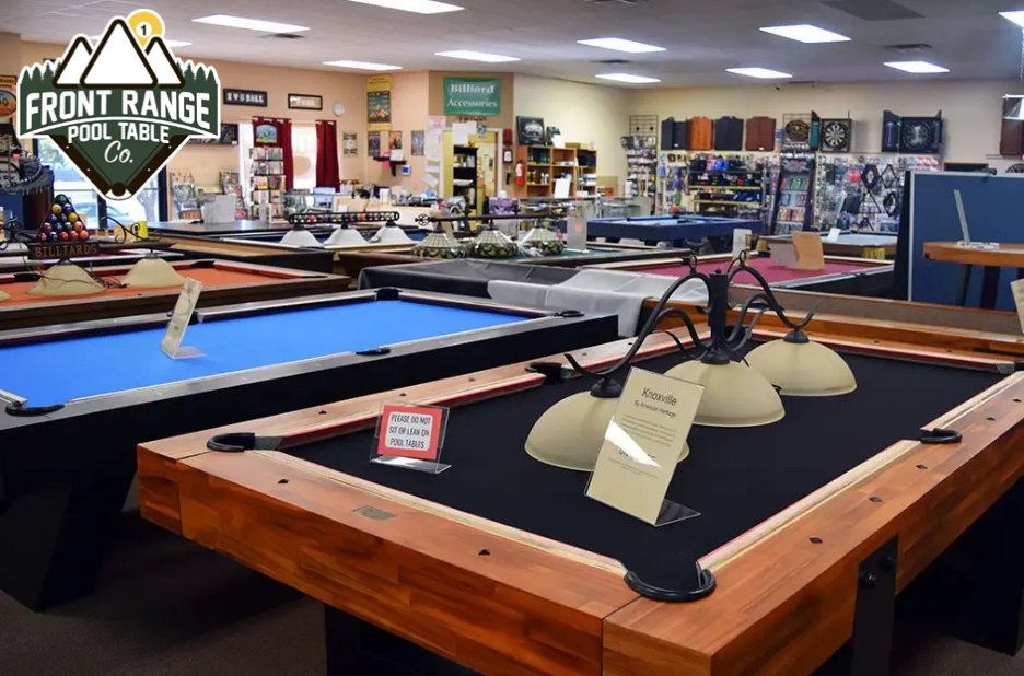 Discover Premium Foosball Tables for Your Game Room Discover Premium Foosball Tables for Your Game Room