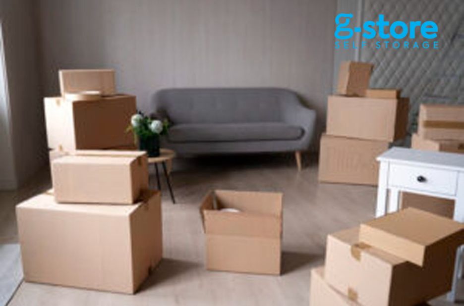 Smart, secure storage for growing businesses in Brentford Smart, secure storage for growing businesses in Brentford