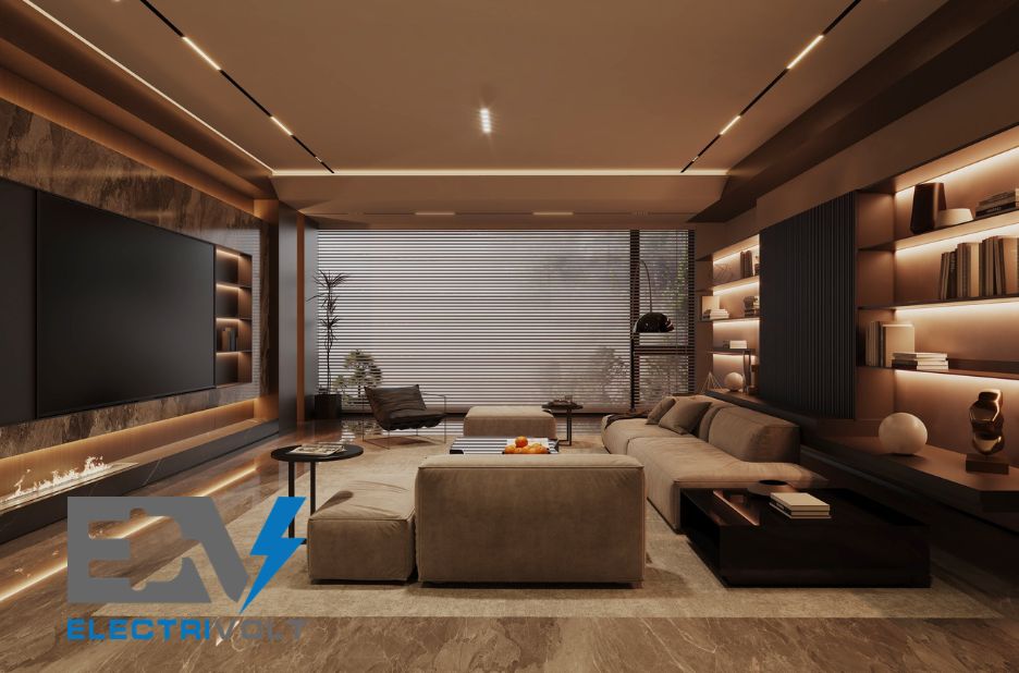 Reliable electrical services for businesses in Longueuil Reliable electrical services for businesses in Longueuil