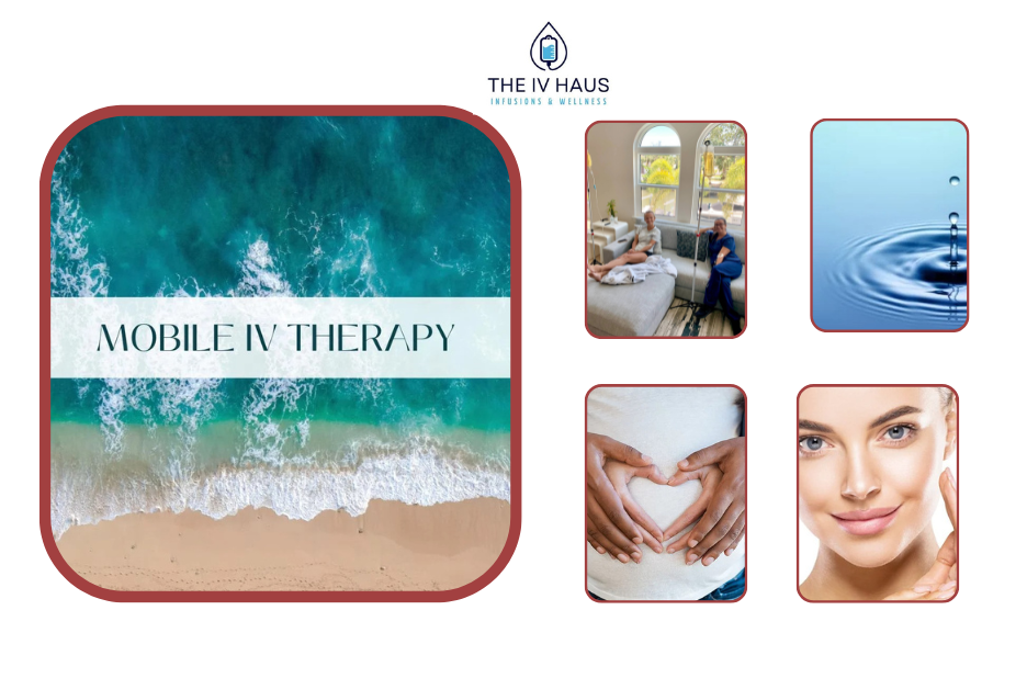 Revitalise with IV Therapy in Florida: Wellness Boost Revitalise with IV Therapy in Florida: Wellness Boost