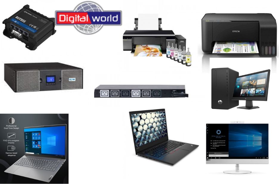Finding Reliable Tech Distributors in Russia Finding Reliable Tech Distributors in Russia