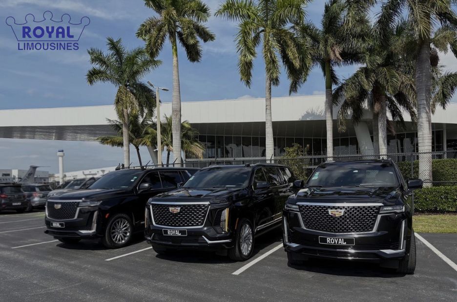Unmatched transport options for your special event Unmatched transport options for your special event