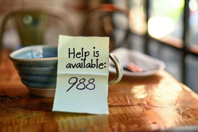 Crisis Helpline Services That Save Lives Instantly Crisis Helpline Services That Save Lives Instantly