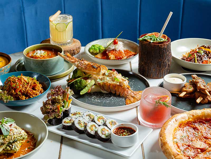 Best restaurants near me – Top Local Dining Picks Best restaurants near me – Top Local Dining Picks