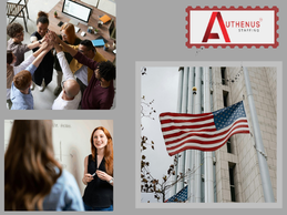 Rapid staffing that keeps quality first Rapid staffing that keeps quality first