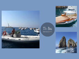 Coastal Wonders: A Dreamy Day Along the Amalfi Coast Without a Trip to Positano Coastal Wonders: A Dreamy Day Along the Amalfi Coast Without a Trip to Positano