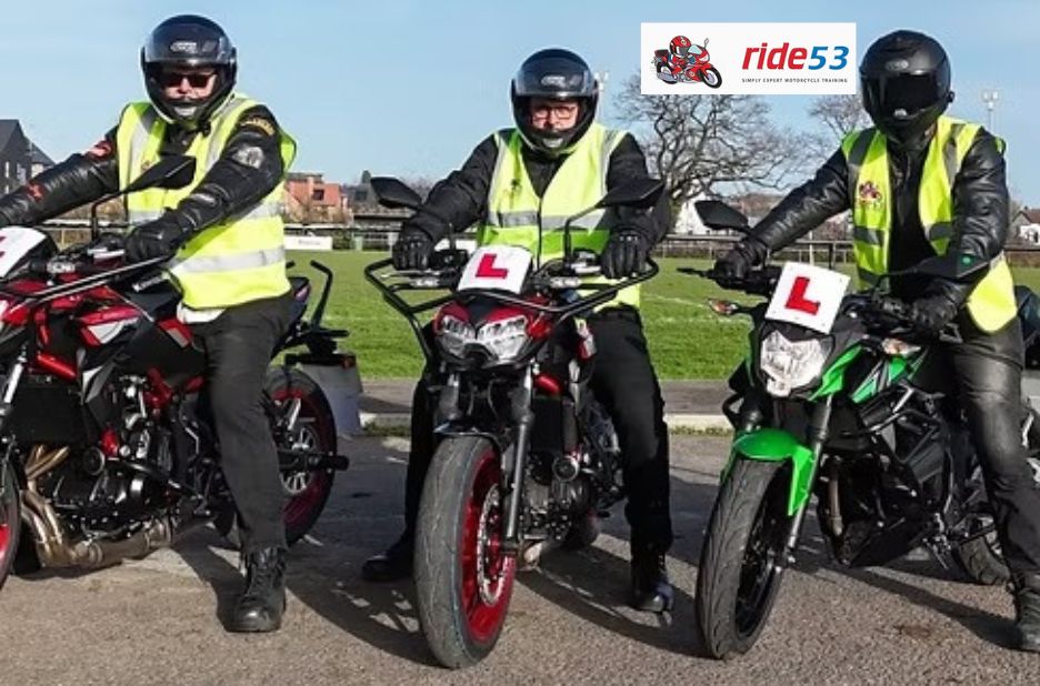 Practical motorcycle training options in Bristol Practical motorcycle training options in Bristol