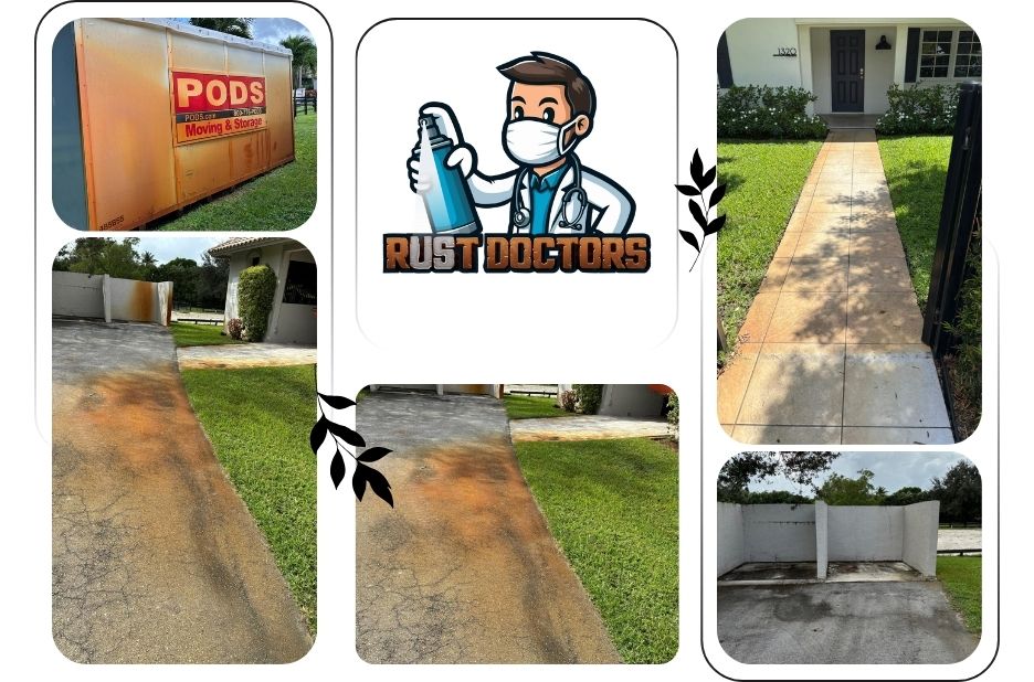 Effective Irrigation Rust Prevention Solutions to Protect Your System from Iron Staining Effective Irrigation Rust Prevention Solutions to Protect Your System from Iron Staining