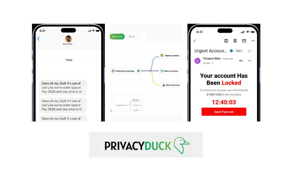 How PrivacyDuck Protects My Family Online by Removing Personal Data from Search Sites and Data Brokers How PrivacyDuck Protects My Family Online by Removing Personal Data from Search Sites and Data Brokers