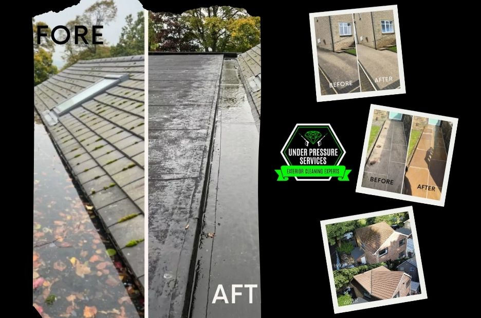 Professional Driveway Cleaning Skipton | Expert Exterior Cleaning Services Professional Driveway Cleaning Skipton | Expert Exterior Cleaning Services