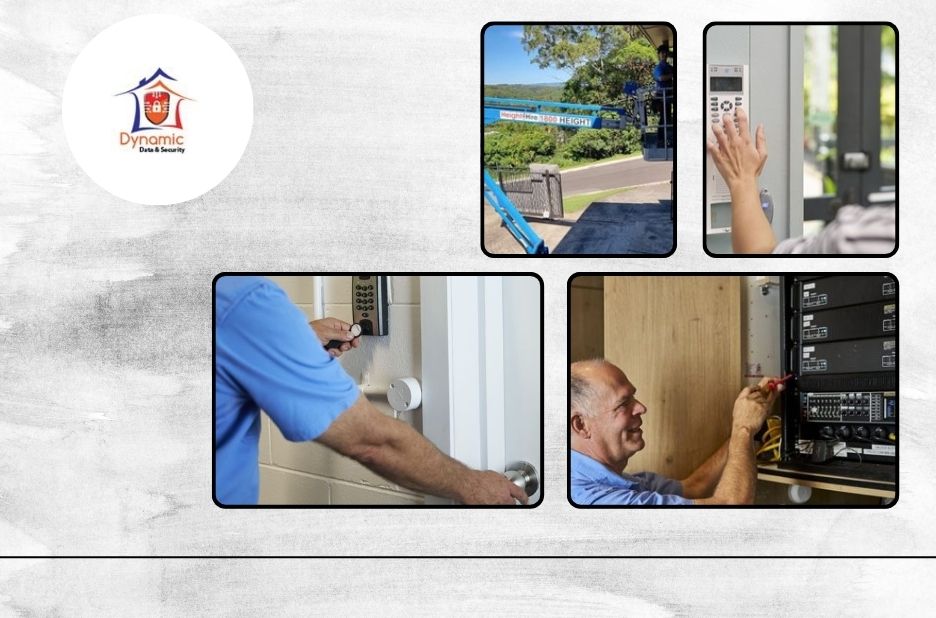 Access Control Noosa Solutions for Enhanced Security and Reliable Entry Systems Access Control Noosa Solutions for Enhanced Security and Reliable Entry Systems