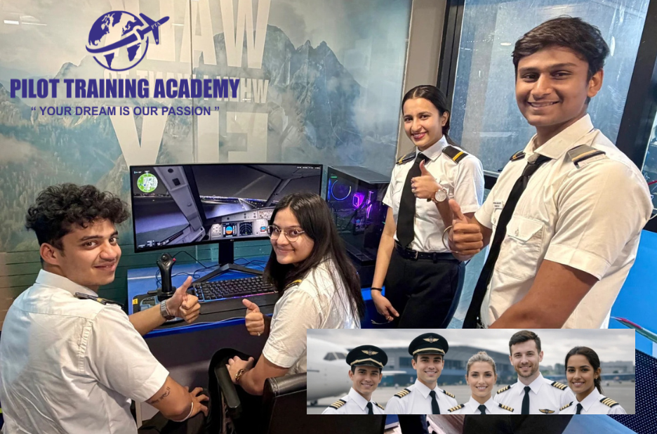 Best DGCA Classes In Pune for Professional Pilot Training and Exam Preparation Best DGCA Classes In Pune for Professional Pilot Training and Exam Preparation
