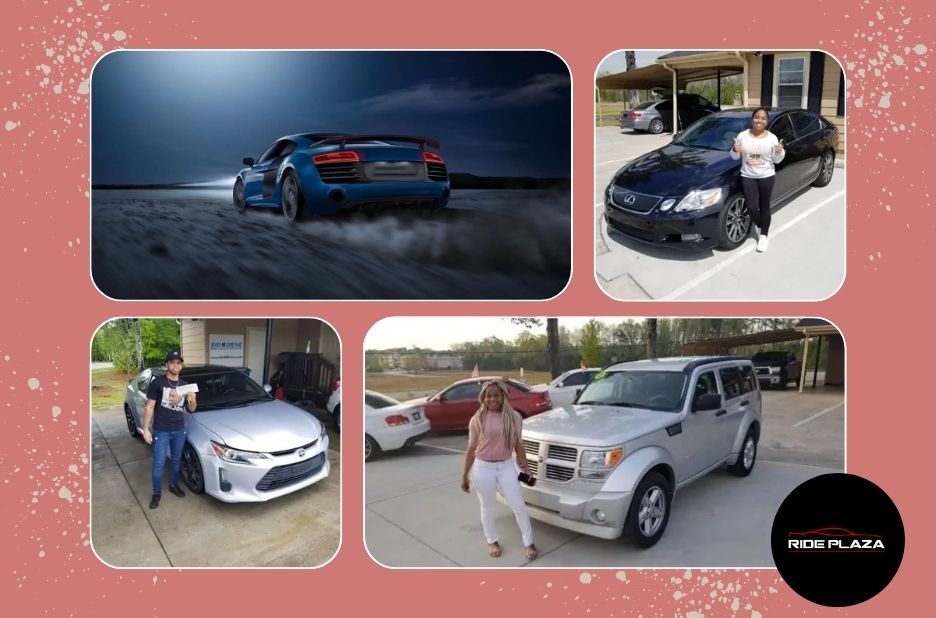 Find Reliable Car Lots Near Me for Quality Vehicles and Great Deals Find Reliable Car Lots Near Me for Quality Vehicles and Great Deals