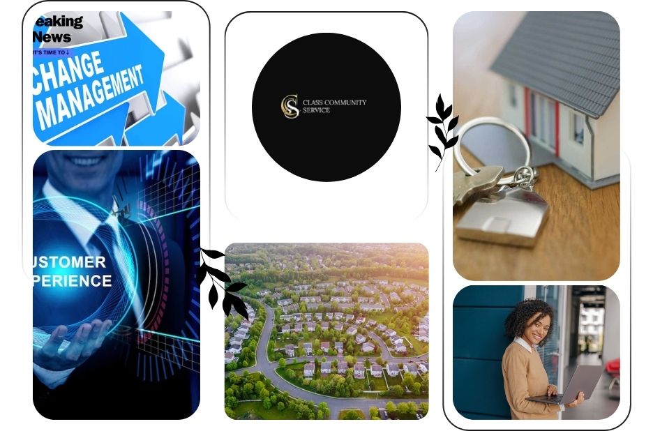 Top Community Management Experts in Universal City for Professional HOA Solutions Top Community Management Experts in Universal City for Professional HOA Solutions