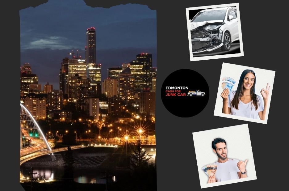 Top Cash for Junk Car Removal Edmonton – Fast, Easy & Hassle-Free Service Top Cash for Junk Car Removal Edmonton – Fast, Easy & Hassle-Free Service