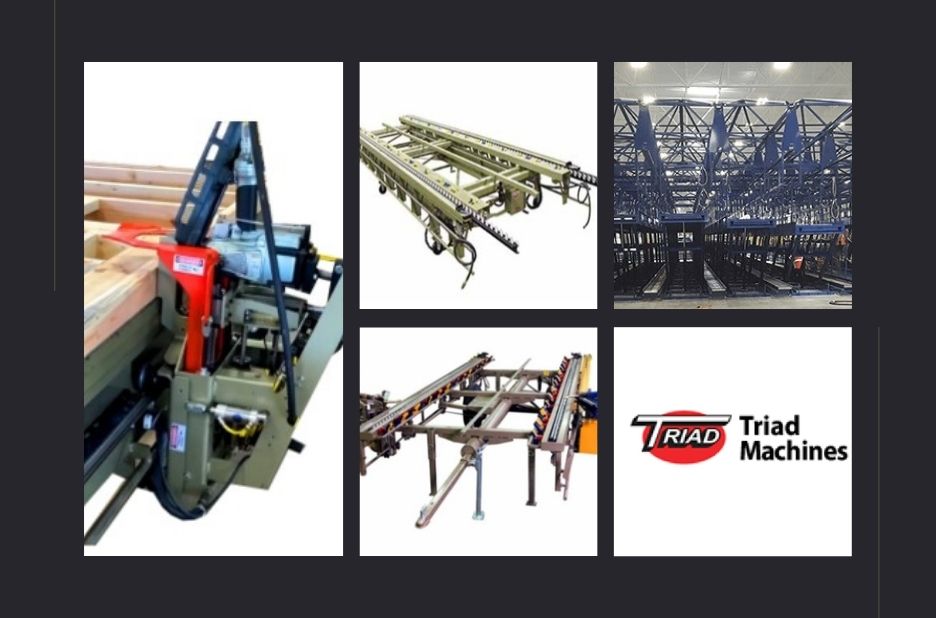Optimize Production with a Wood Framing Table Featuring a Pop-Up Conveyor for Seamless Workflow Optimize Production with a Wood Framing Table Featuring a Pop-Up Conveyor for Seamless Workflow