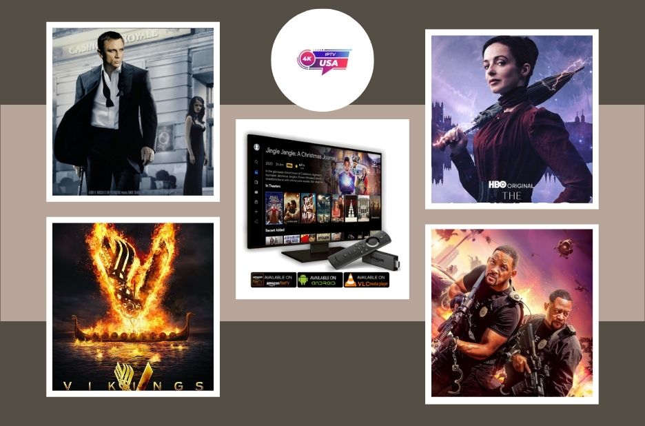Soufiane Elgharbaoui IPTV Insights and Premium Streaming Tips for Global Audiences Soufiane Elgharbaoui IPTV Insights and Premium Streaming Tips for Global Audiences