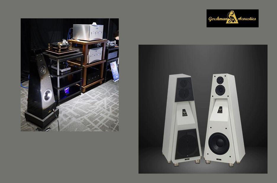 Premium British Hi-Fi: Exquisite Loudspeakers for True Sonics Premium British Hi-Fi: Exquisite Loudspeakers for True Sonics