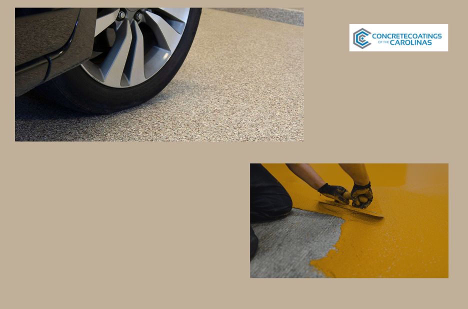 Transform Your Garage with a Durable Floor Finish Transform Your Garage with a Durable Floor Finish