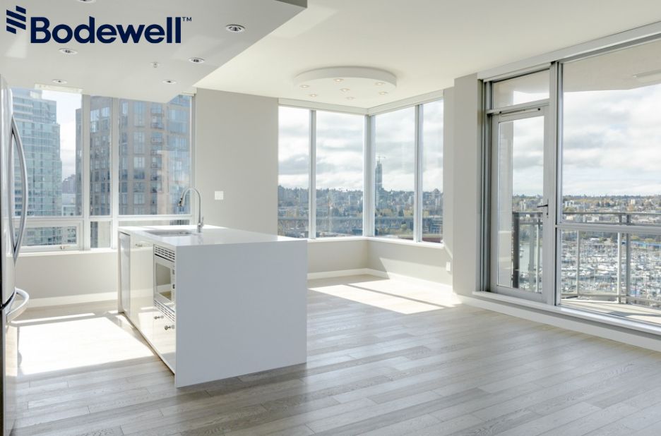 Trusted Property Management for Vancouver Landlords Trusted Property Management for Vancouver Landlords