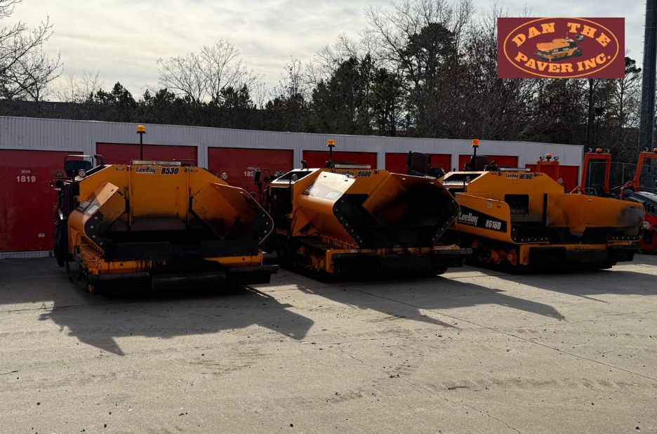 Reliable paving solutions for New Jersey homes Reliable paving solutions for New Jersey homes