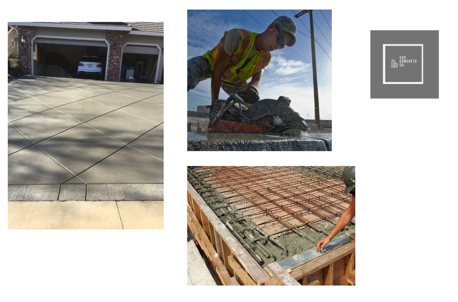 Concrete Solutions for Sacramento Homes and Businesses Concrete Solutions for Sacramento Homes and Businesses