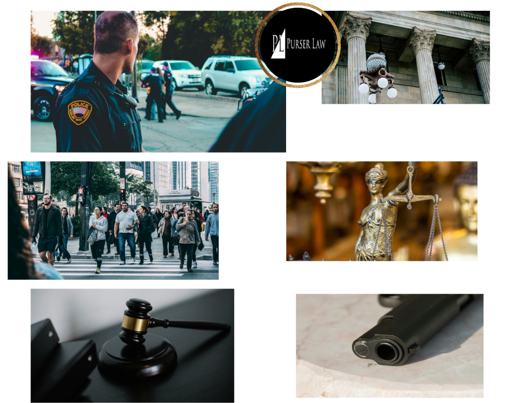 Trusted Criminal Defence Experts for Your Case Trusted Criminal Defence Experts for Your Case