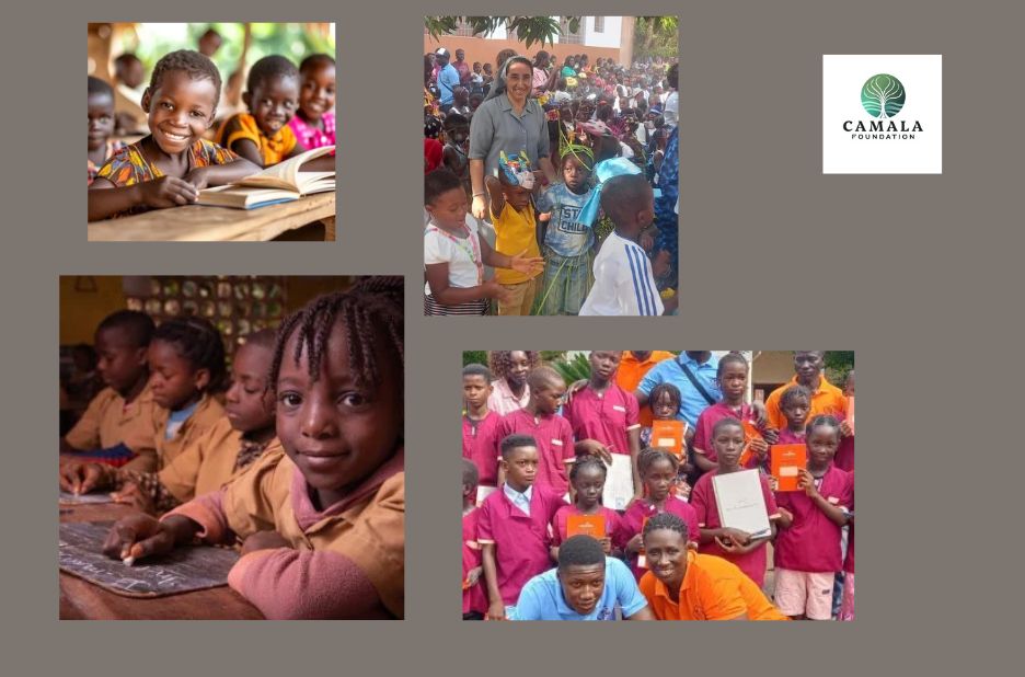 Education Access Nonprofit | Empowering Underserved Communities Through Learning Opportunities Education Access Nonprofit | Empowering Underserved Communities Through Learning Opportunities