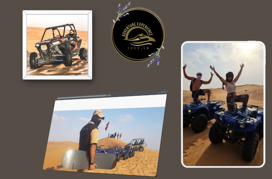 Discover a One-of-a-Kind Safari Adventure Discover a One-of-a-Kind Safari Adventure