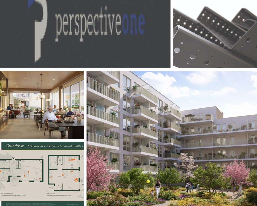 Enhance Real Estate Appeal with Stunning 3D Visualisations