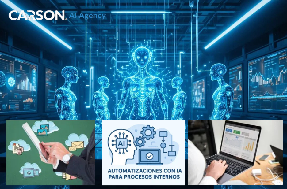Cómo optimizar la automatización de gestión de leads para aumentar tus conversiones eficazmente Cómo optimizar la automatización de gestión de leads para aumentar tus conversiones eficazmente