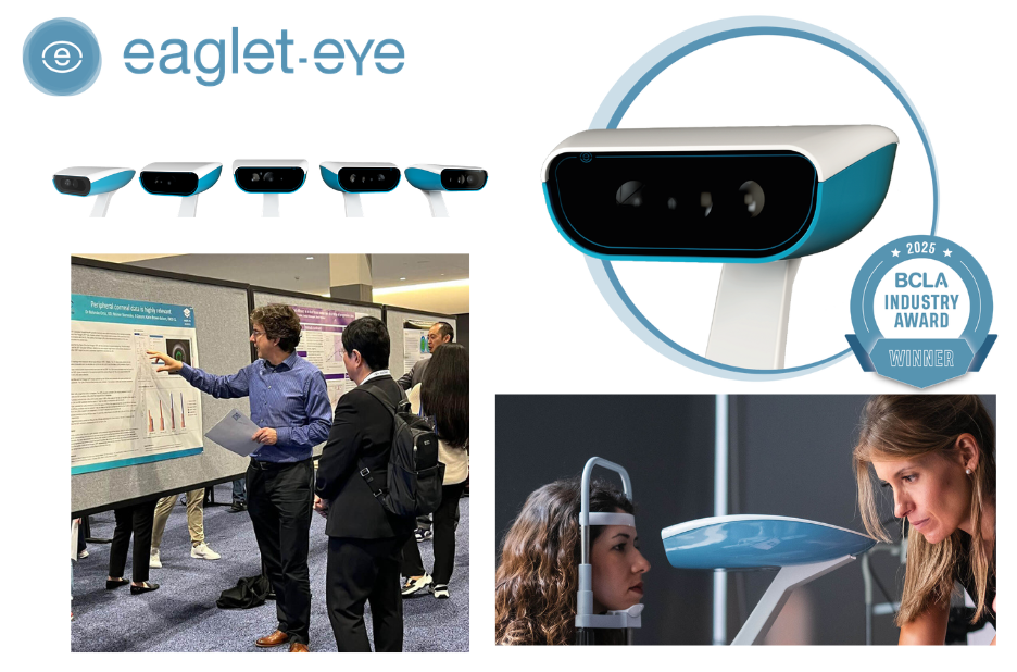Effective Lab Integrations for Streamlined Communication and Improved Eye Care Outcomes Effective Lab Integrations for Streamlined Communication and Improved Eye Care Outcomes