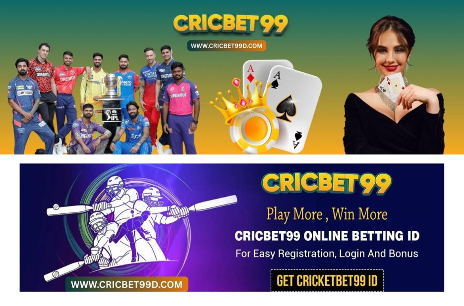 Cricbet99 Online Betting Platform – Secure Login, Live Cricket Betting & Fast Payouts