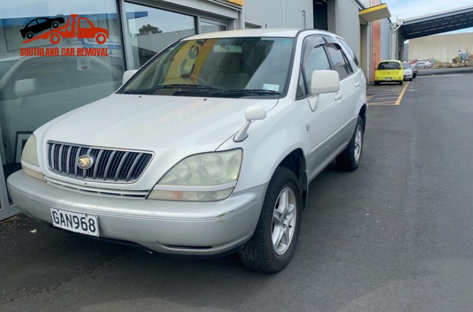 Reliable Invercargill vehicle dismantlers and disposal services Reliable Invercargill vehicle dismantlers and disposal services