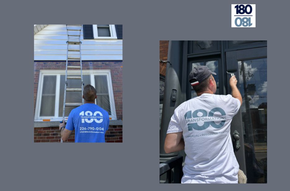 Expert Home Painters: Trusted Local Service for Your Property Expert Home Painters: Trusted Local Service for Your Property