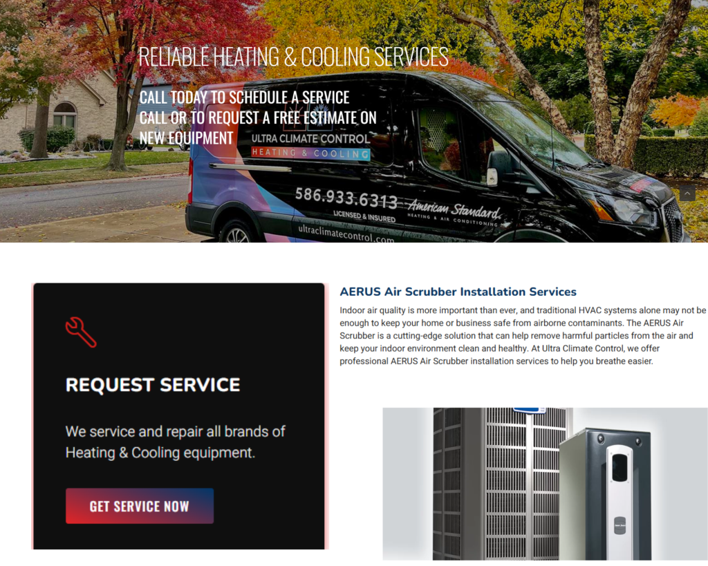 Professional furnace and cooling services in St Clair Shores and nearby Professional furnace and cooling services in St Clair Shores and nearby