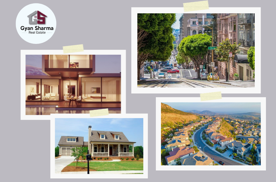 Smart strategies for navigating California real estate in 2024 Smart strategies for navigating California real estate in 2024