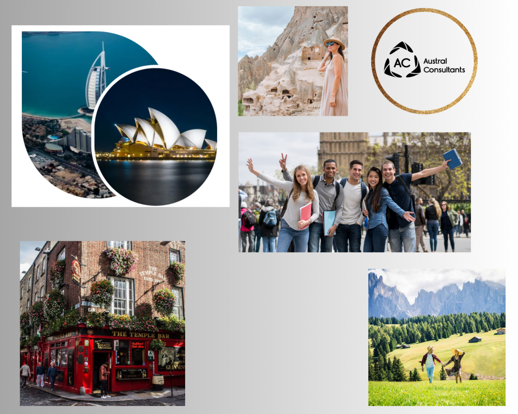 Studying in Spain: A Practical Guide to the Student Visa
