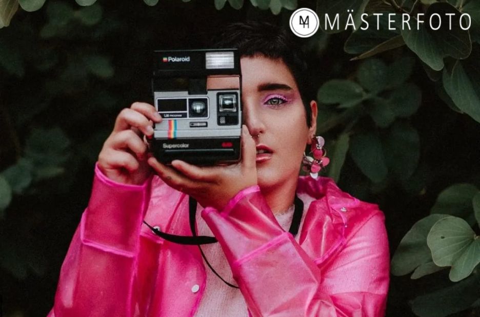 Makrofoto – Lär dig fånga världen i detalj med Mästerfoto Makrofoto – Lär dig fånga världen i detalj med Mästerfoto