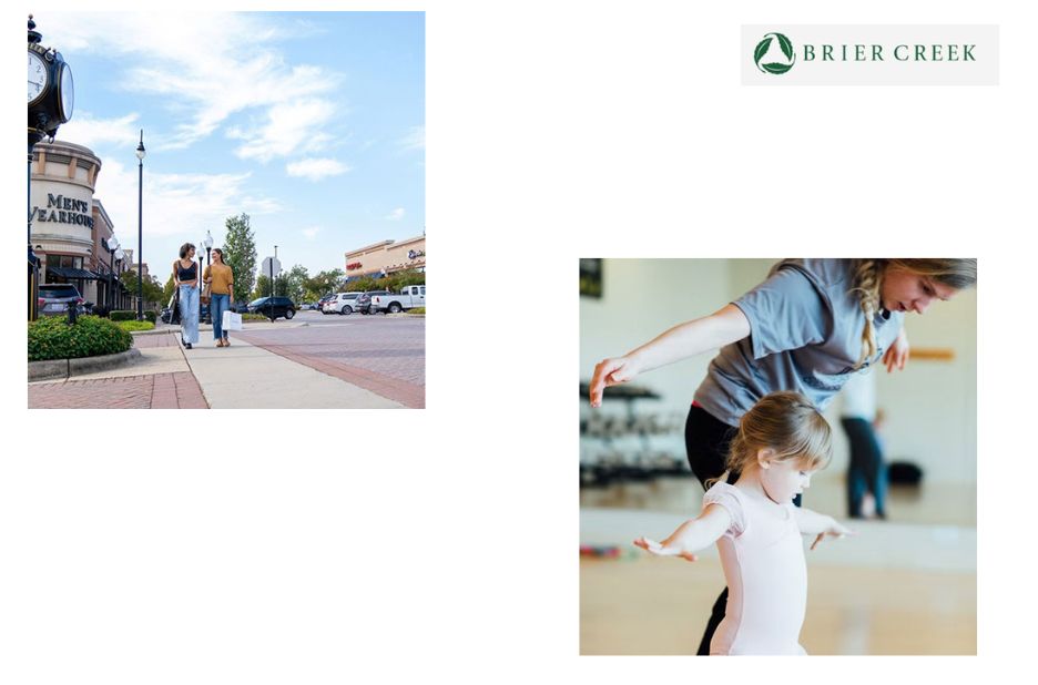A Practical Guide to Local Cinema and Casual Dining near Brier Creek A Practical Guide to Local Cinema and Casual Dining near Brier Creek