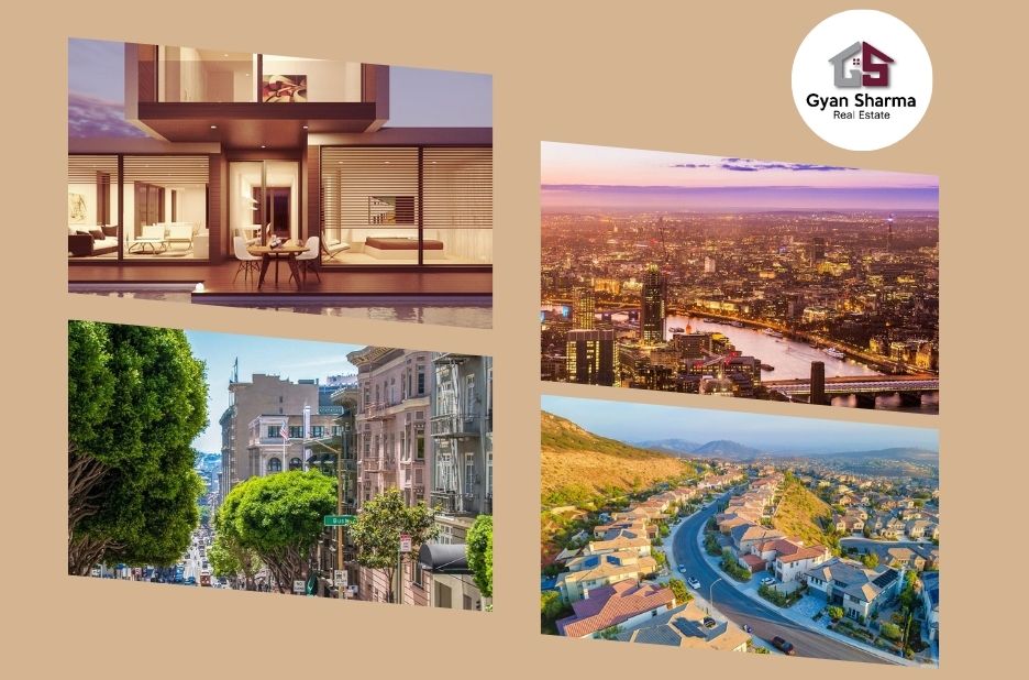 Smart strategies for buying or selling a home in California Smart strategies for buying or selling a home in California