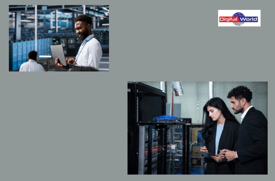 Finding a Reliable HPE Server Distributor in Russia Finding a Reliable HPE Server Distributor in Russia
