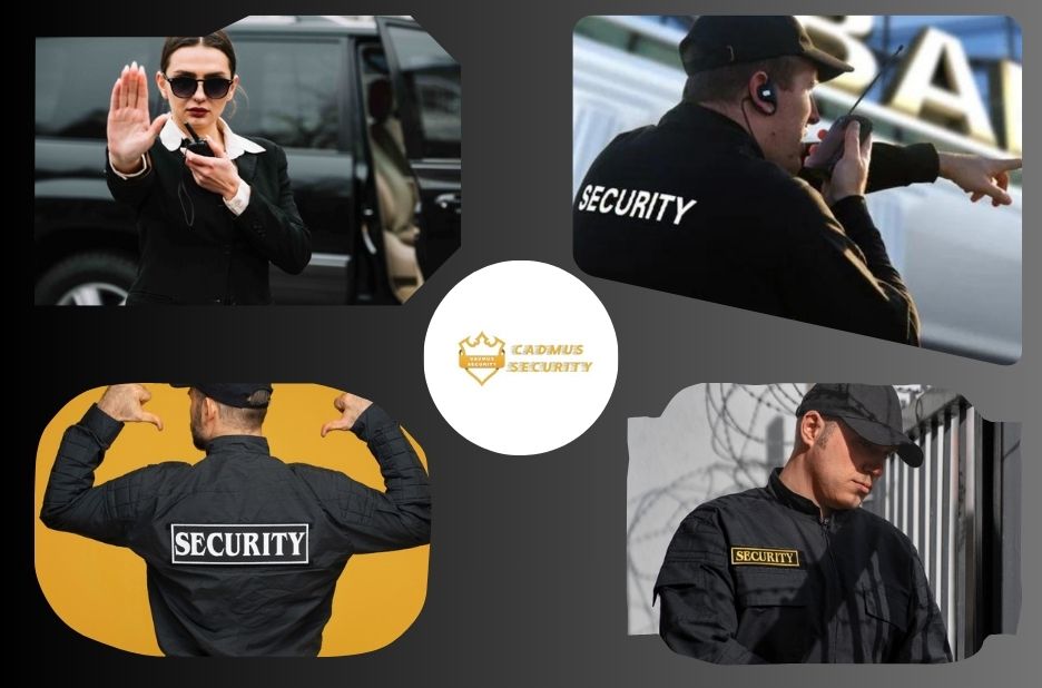 Reliable Security Solutions Across Canada and Beyond Reliable Security Solutions Across Canada and Beyond